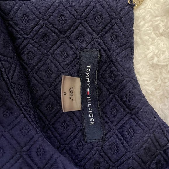 Tommy Hilfiger Boat Dress ON SALE MUST GO - Picture 2 of 2